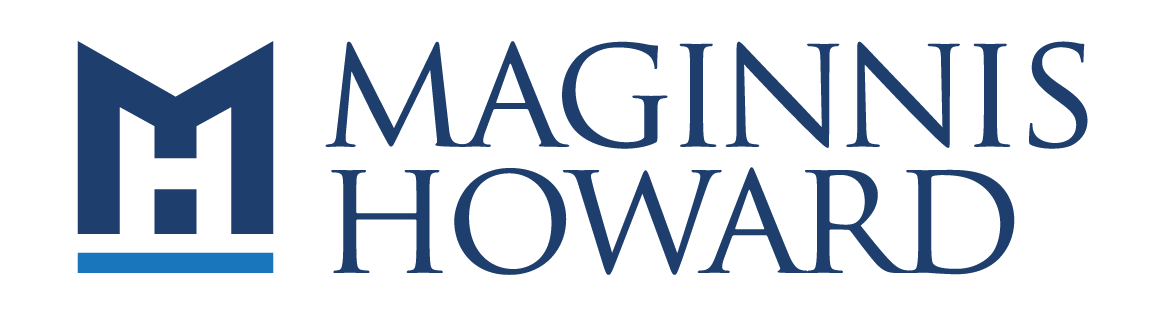 Maginnis Howard Logo
