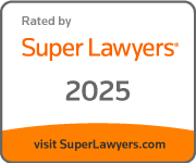 Super Lawyers 2025