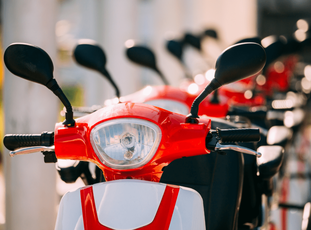 3 Things to Know About Moped Accidents Maginnis Howard