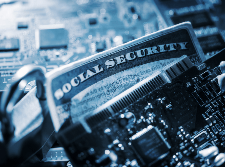 social security breach